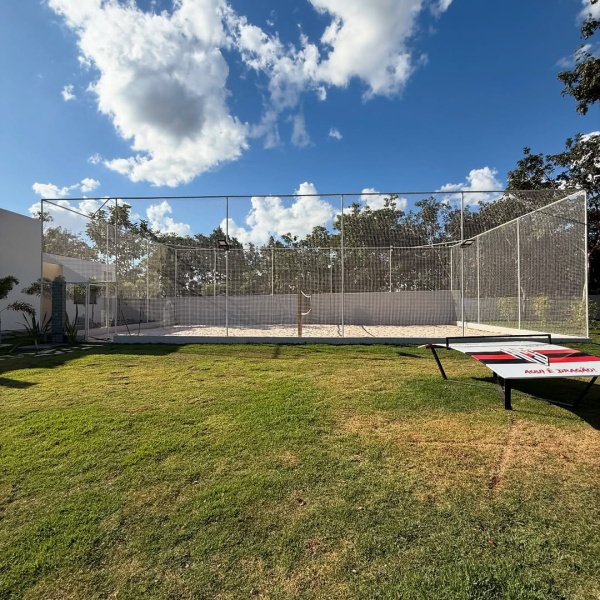 CHÁCARA DE LUXO + RAM OU 970 MIL